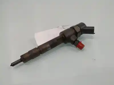 Автозапчастина б/у инжектор для fiat stilo (192) 1.9 jtd / 1.9 jtd 115 active посилання на oem iam 0445110119  