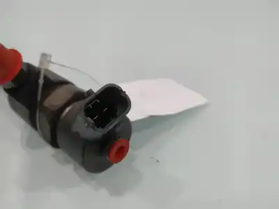 Автозапчастина б/у инжектор для fiat stilo (192) 1.9 jtd / 1.9 jtd 115 active посилання на oem iam 0445110119  