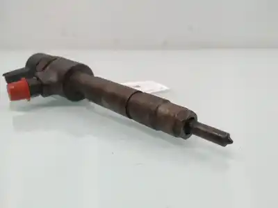 Автозапчастина б/у инжектор для fiat stilo (192) 1.9 jtd / 1.9 jtd 115 active посилання на oem iam 0445110119  