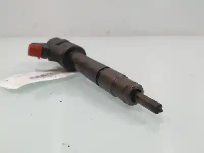 Second-hand car spare part injector for fiat stilo (192) 1.9 jtd / 1.9 jtd 115 active oem iam references 0445110119  