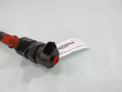 Second-hand car spare part injector for fiat stilo (192) 1.9 jtd / 1.9 jtd 115 active oem iam references 0445110119  