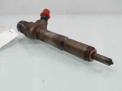 Peça sobressalente para automóvel em segunda mão injetor por ford mondeo ber. (ca2) limited edition referências oem iam 4m5q9f593ad
