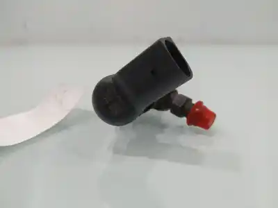 Peça sobressalente para automóvel em segunda mão injetor por ford mondeo ber. (ca2) limited edition referências oem iam 4m5q9f593ad