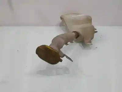 Second-hand car spare part Windscreen Washer Bottle for RENAULT CLIO III GRANDTOUR YAHOO OEM IAM references 7701058023C  