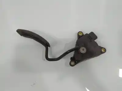 Second-hand car spare part accelerator pedal for renault clio iii grandtour yahoo oem iam references 8200297342b  