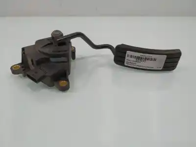 Second-hand car spare part accelerator pedal for renault clio iii grandtour yahoo oem iam references 8200297342b  