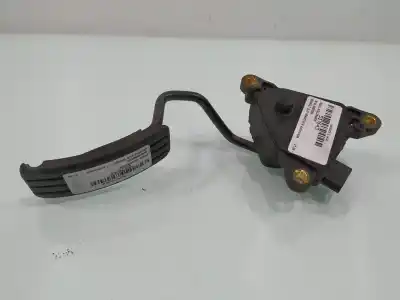 Second-hand car spare part accelerator pedal for renault clio iii grandtour yahoo oem iam references 8200297342b  