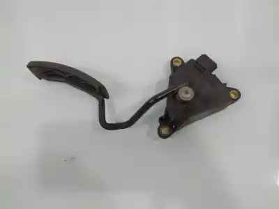 Second-hand car spare part accelerator pedal for renault clio iii grandtour yahoo oem iam references 8200297342b  