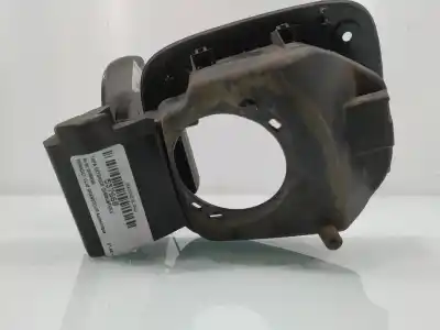 Peça sobressalente para automóvel em segunda mão tampa de combustível externa por renault clio iii grandtour yahoo referências oem iam 8200582904