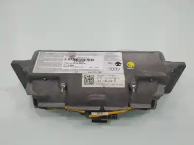 Second-hand car spare part front right air bag for audi a4 b7 avant (8ed) 2.0 tdi 16v oem iam references 8e1880204b  