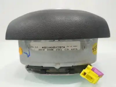Second-hand car spare part front left air bag for audi a4 b7 avant (8ed) 2.0 tdi 16v oem iam references 8e0880201cd  
