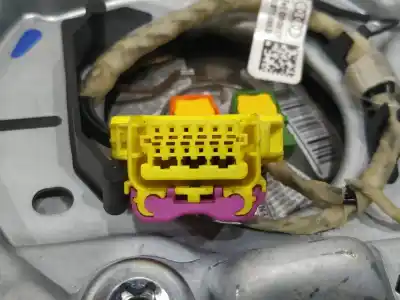 Second-hand car spare part front left air bag for audi a4 b7 avant (8ed) 2.0 tdi 16v oem iam references 8e0880201cd  