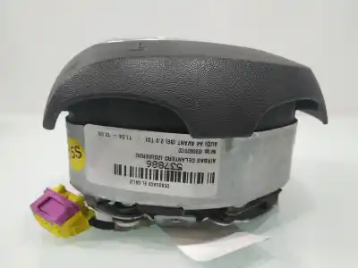 Second-hand car spare part front left air bag for audi a4 b7 avant (8ed) 2.0 tdi 16v oem iam references 8e0880201cd  