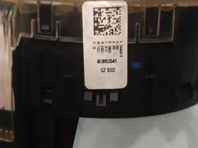 Second-hand car spare part air bag ring for audi a4 b7 avant (8ed) 2.0 tdi 16v oem iam references 4e0953541  