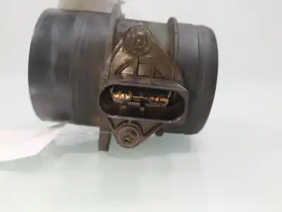 Pezzo di ricambio per auto di seconda mano misuratore di flusso per audi a4 b7 avant (8ed) 2.0 tdi 16v riferimenti oem iam 0281002461  