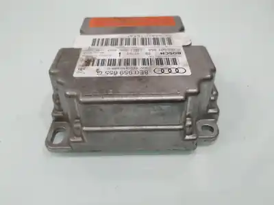 Second-hand car spare part airbag control unit for audi a4 b7 avant (8ed) 2.0 tdi 16v oem iam references 8e0959655g  