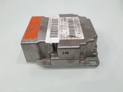 Second-hand car spare part Airbag Control Unit for AUDI A4 B7 AVANT (8ED) 2.0 TDI 16V OEM IAM references 8E0959655G  