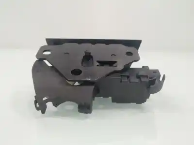 Second-hand car spare part trunk lock for audi a4 b7 avant (8ed) 2.0 tdi 16v oem iam references 8p4827505b  