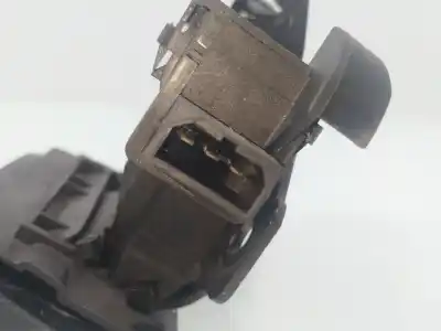 Second-hand car spare part trunk lock for audi a4 b7 avant (8ed) 2.0 tdi 16v oem iam references 8p4827505b  
