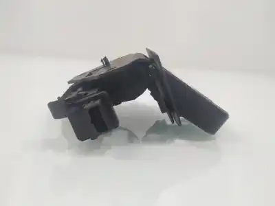 Second-hand car spare part trunk lock for audi a4 b7 avant (8ed) 2.0 tdi 16v oem iam references 8p4827505b  