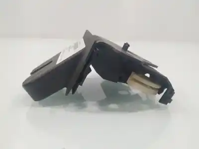 Second-hand car spare part trunk lock for audi a4 b7 avant (8ed) 2.0 tdi 16v oem iam references 8p4827505b  