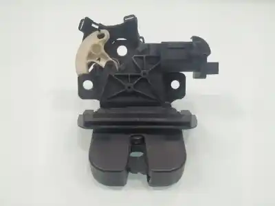 Second-hand car spare part trunk lock for audi a4 b7 avant (8ed) 2.0 tdi 16v oem iam references 8p4827505b  