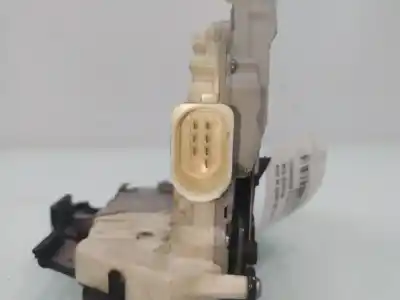 Second-hand car spare part front right door lock for audi a4 b7 avant (8ed) 2.0 tdi 16v oem iam references 8e1837016aa  
