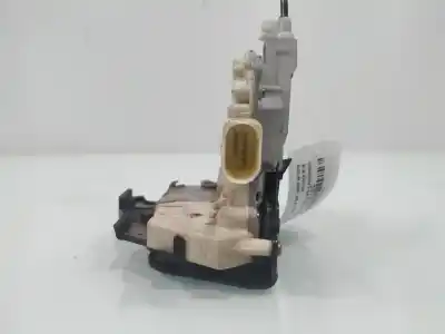 Second-hand car spare part front right door lock for audi a4 b7 avant (8ed) 2.0 tdi 16v oem iam references 8e1837016aa  