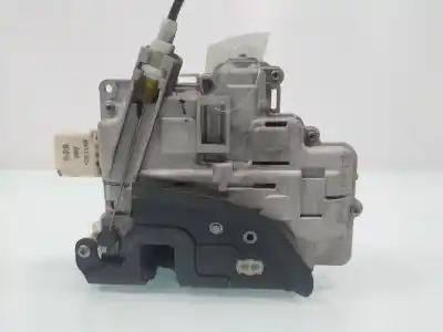 Second-hand car spare part front right door lock for audi a4 b7 avant (8ed) 2.0 tdi 16v oem iam references 8e1837016aa  