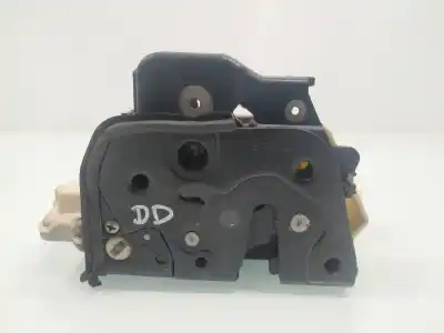 Second-hand car spare part front right door lock for audi a4 b7 avant (8ed) 2.0 tdi 16v oem iam references 8e1837016aa  