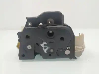 Second-hand car spare part left front door lock for audi a4 b7 avant (8ed) 2.0 tdi 16v oem iam references 8e1837015aa  