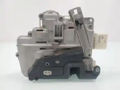 Second-hand car spare part left front door lock for audi a4 b7 avant (8ed) 2.0 tdi 16v oem iam references 8e1837015aa  