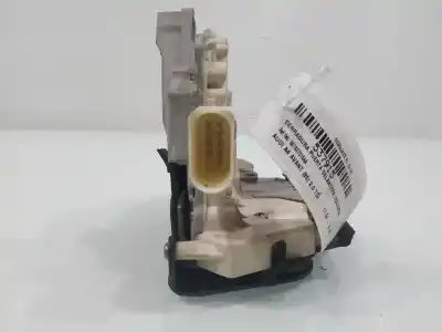 Second-hand car spare part left front door lock for audi a4 b7 avant (8ed) 2.0 tdi 16v oem iam references 8e1837015aa  