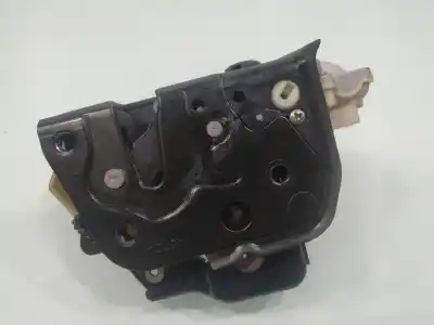 Second-hand car spare part rear right door lock for audi a4 b7 avant (8ed) 2.0 tdi 16v oem iam references 8e0839016aa  