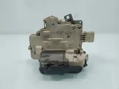 Second-hand car spare part Rear Right Door Lock for AUDI A4 B7 AVANT (8ED) 2.0 TDI 16V OEM IAM references 8E0839016AA  