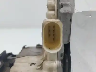 Second-hand car spare part rear right door lock for audi a4 b7 avant (8ed) 2.0 tdi 16v oem iam references 8e0839016aa  