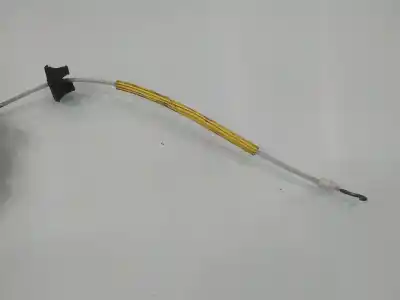 Pezzo di ricambio per auto di seconda mano serratura porta posteriore sinistra per audi a4 b7 avant (8ed) 2.0 tdi 16v riferimenti oem iam 8e0839015aa  