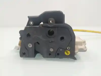 Second-hand car spare part Rear Left Door Lock for AUDI A4 B7 AVANT (8ED) 2.0 TDI 16V OEM IAM references 8E0839015AA  