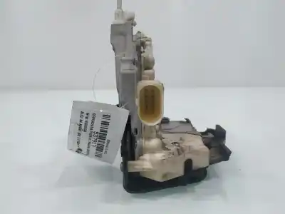 Pezzo di ricambio per auto di seconda mano serratura porta posteriore sinistra per audi a4 b7 avant (8ed) 2.0 tdi 16v riferimenti oem iam 8e0839015aa  
