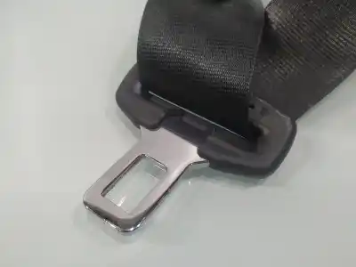 Peça sobressalente para automóvel em segunda mão cinto de segurança dianteiro esquerdo por audi a4 b7 avant (8ed) 2.0 tdi 16v referências oem iam 8e0857705f  