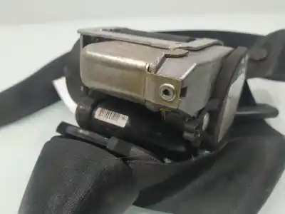 Peça sobressalente para automóvel em segunda mão cinto de segurança dianteiro esquerdo por audi a4 b7 avant (8ed) 2.0 tdi 16v referências oem iam 8e0857705f  