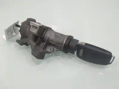 Second-hand car spare part ignition switch for audi a4 b7 avant (8ed) 2.0 tdi 16v oem iam references 4b0905851n  