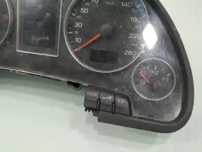 Second-hand car spare part dashboard for audi a4 b7 avant (8ed) 2.0 tdi 16v oem iam references 8e0920931  