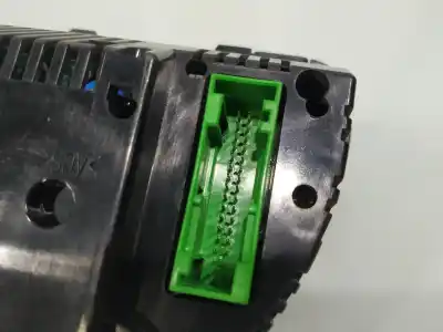 Second-hand car spare part dashboard for audi a4 b7 avant (8ed) 2.0 tdi 16v oem iam references 8e0920931  