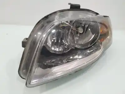 Peça sobressalente para automóvel em segunda mão farol / farolim esquerdo por audi a4 b7 avant (8ed) 2.0 tdi 16v referências oem iam 8e0941003aj  