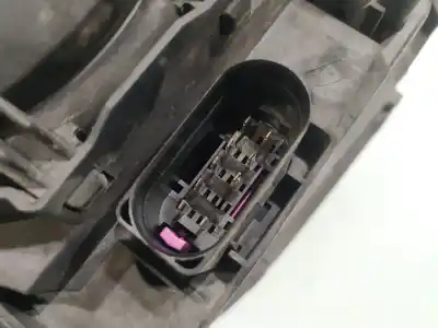 Peça sobressalente para automóvel em segunda mão farol / farolim esquerdo por audi a4 b7 avant (8ed) 2.0 tdi 16v referências oem iam 8e0941003aj  