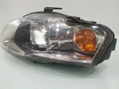 Peça sobressalente para automóvel em segunda mão farol / farolim esquerdo por audi a4 b7 avant (8ed) 2.0 tdi 16v referências oem iam 8e0941003aj  