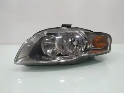 Peça sobressalente para automóvel em segunda mão farol / farolim esquerdo por audi a4 b7 avant (8ed) 2.0 tdi 16v referências oem iam 8e0941003aj  