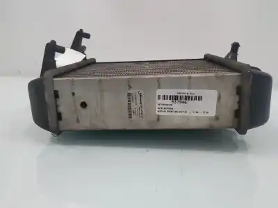 Peça sobressalente para automóvel em segunda mão intercooler por audi a4 b7 avant (8ed) 2.0 tdi 16v referências oem iam 8e0145805aa  