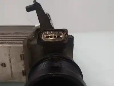 Peça sobressalente para automóvel em segunda mão intercooler por audi a4 b7 avant (8ed) 2.0 tdi 16v referências oem iam 8e0145805aa  